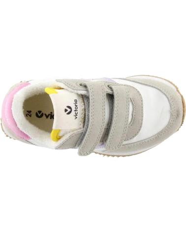 Trainers-De-Niña-VICTORIA-DEPORTIVA-PARA-CHICA-1137100-ASTRO-KIDS-NYLON-LILA