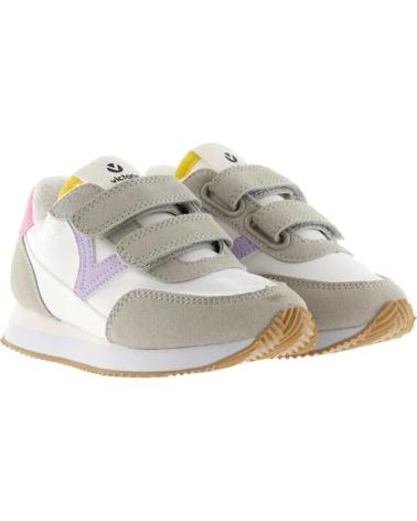 Trainers-De-Niña-VICTORIA-DEPORTIVA-PARA-CHICA-1137100-ASTRO-KIDS-NYLON-LILA