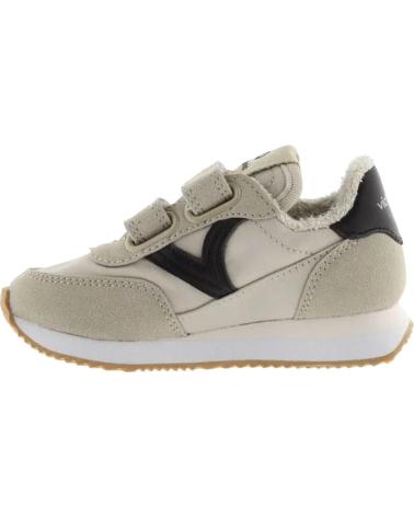 Trainers-De-Niña-VICTORIA-DEPORTIVAS-ASTRO-KIDS-1137101-BEIGE