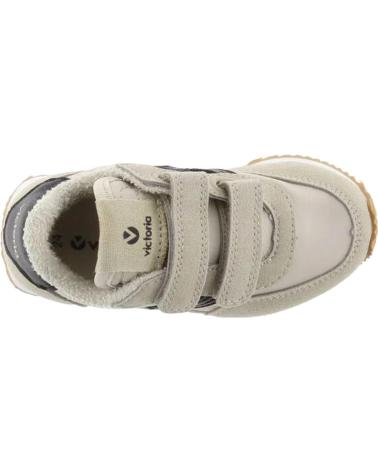 Trainers-De-Niña-VICTORIA-DEPORTIVAS-ASTRO-KIDS-1137101-BEIGE
