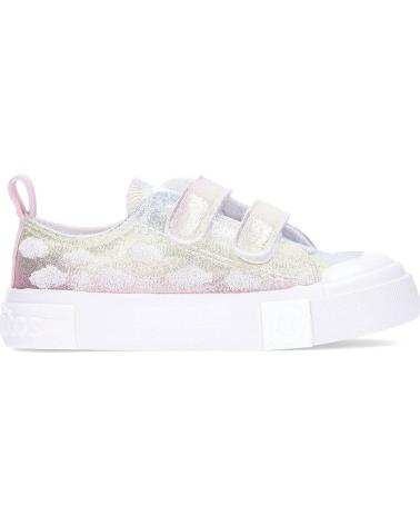 girl Trainers CONGUITOS ZAPATILLAS PARA NINAS CLOUD 127012 MULTI