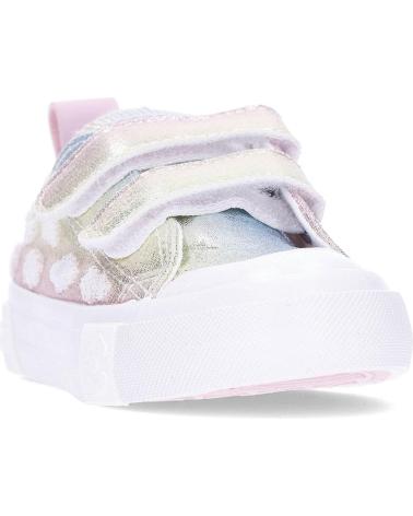 girl Trainers CONGUITOS ZAPATILLAS PARA NINAS CLOUD 127012 MULTI