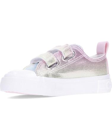 girl Trainers CONGUITOS ZAPATILLAS PARA NINAS CLOUD 127012 MULTI