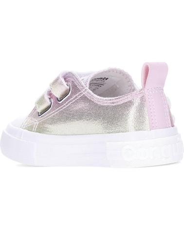 girl Trainers CONGUITOS ZAPATILLAS PARA NINAS CLOUD 127012 MULTI