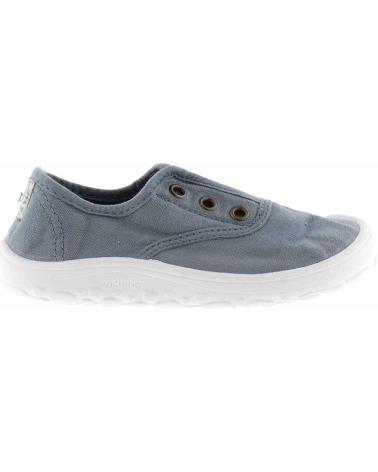 VICTORIA ZAPATILLAS BAREFOOT RESPETUOSAS 1370110 ATLANTICO