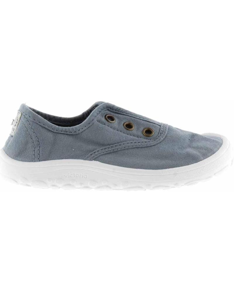 VICTORIA ZAPATILLAS BAREFOOT RESPETUOSAS 1370110 ATLANTICO