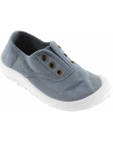 VICTORIA ZAPATILLAS BAREFOOT RESPETUOSAS 1370110 ATLANTICO
