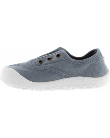 VICTORIA ZAPATILLAS BAREFOOT RESPETUOSAS 1370110 ATLANTICO