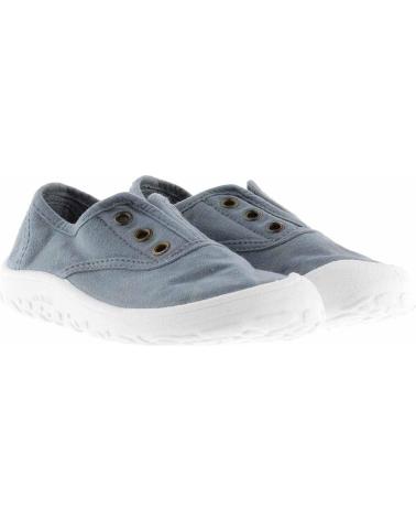 VICTORIA ZAPATILLAS BAREFOOT RESPETUOSAS 1370110 ATLANTICO