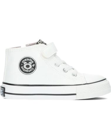 Deportivas-De-Niña-OSITO-SNEAKERS-ESTILO-BASKET-WHITE