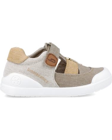 Sandalen für Junge BIOMECANICS SANDALIAS URBAN 242298-A MARRONB172