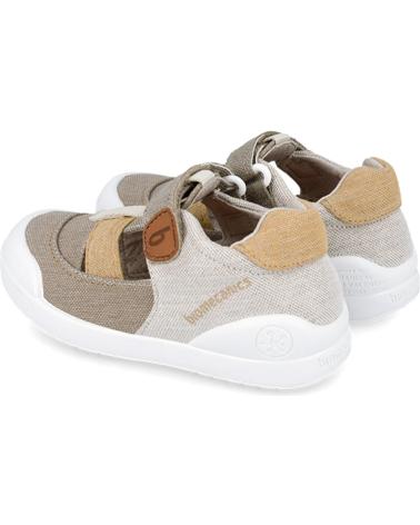 Sandalen für Junge BIOMECANICS SANDALIAS URBAN 242298-A MARRONB172