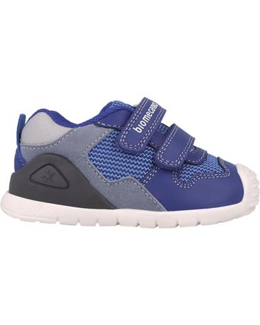 Sportif pour Garçon BIOMECANICS DEPORTIVA URBANA PARA CHICO 252120 SAUVAGE BLAUROYALA836