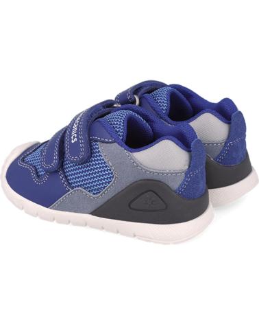 boy Trainers BIOMECANICS DEPORTIVA URBANA PARA CHICO 252120 SAUVAGE BLAUROYALA836