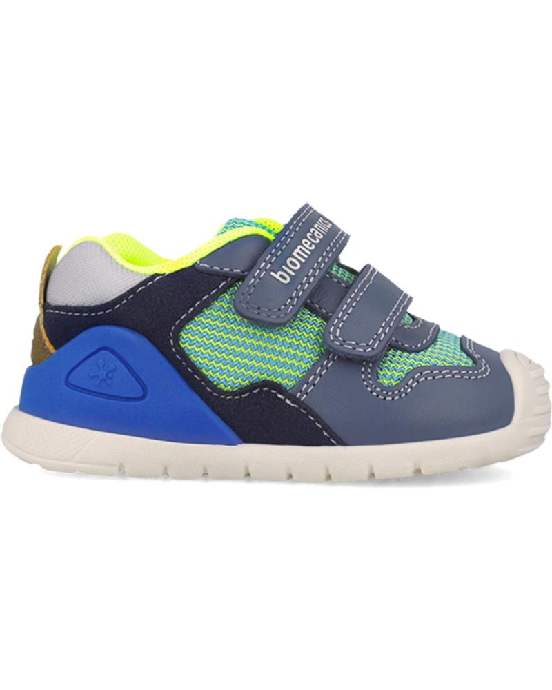 Trainers-De-Niño-BIOMECANICS-DEPORTIVA-URBANA-PARA-CHICO-252120-SAUVAGE-PETROLVERDEB837