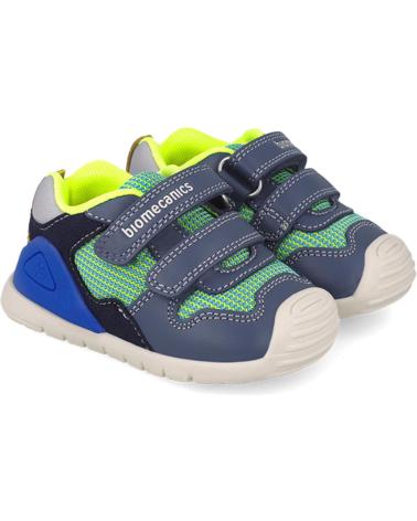 Trainers-De-Niño-BIOMECANICS-DEPORTIVA-URBANA-PARA-CHICO-252120-SAUVAGE-PETROLVERDEB837