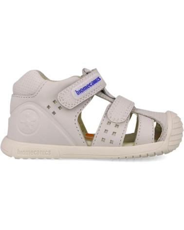 Sandálias de Menino BIOMECANICS SANDALIAS PARA NINOS URBAN 252124 SPORCOB695