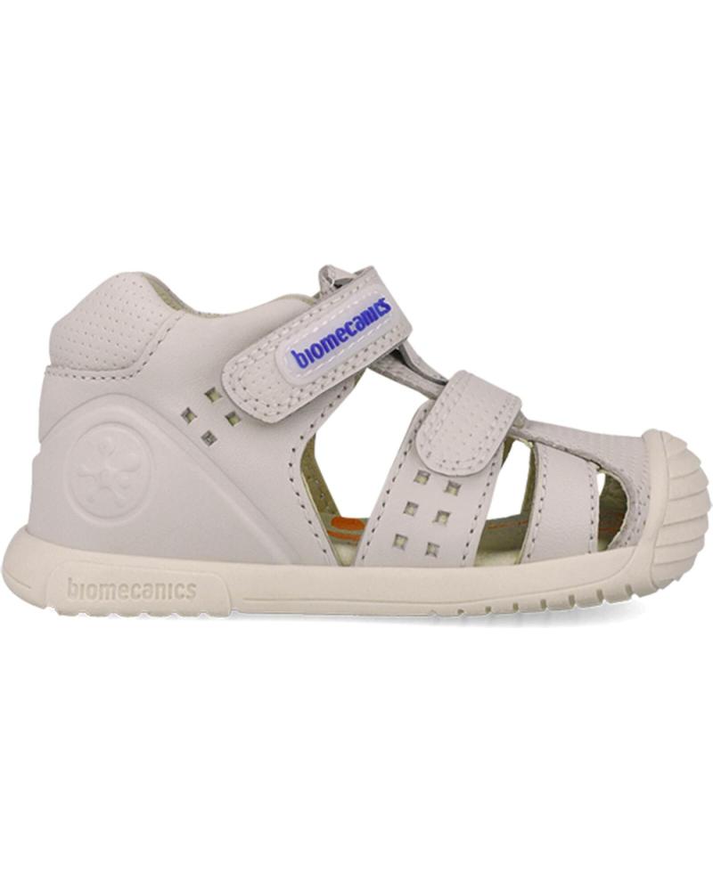 Sandálias de Menino BIOMECANICS SANDALIAS PARA NINOS URBAN 252124 SPORCOB695