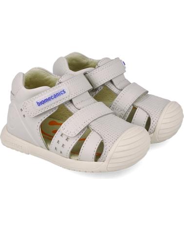 Sandálias de Menino BIOMECANICS SANDALIAS PARA NINOS URBAN 252124 SPORCOB695
