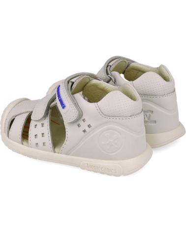 Sandálias de Menino BIOMECANICS SANDALIAS PARA NINOS URBAN 252124 SPORCOB695