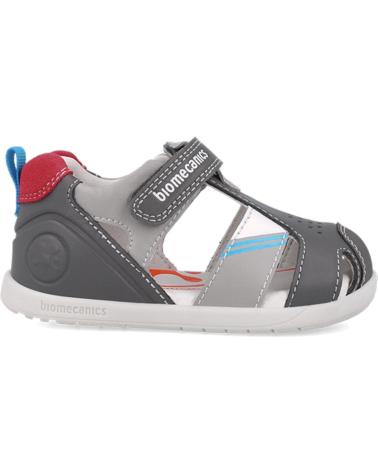 Sandali per Bambino BIOMECANICS SANDALIAS PARA NINO PRIMEROS PASOS 252169 URBAN UNDERGROUNDB213