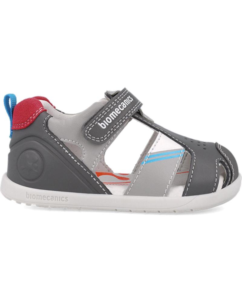 Sandali per Bambino BIOMECANICS SANDALIAS PARA NINO PRIMEROS PASOS 252169 URBAN UNDERGROUNDB213