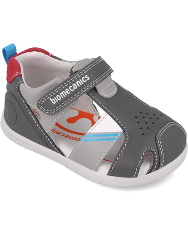Sandali per Bambino BIOMECANICS SANDALIAS PARA NINO PRIMEROS PASOS 252169 URBAN UNDERGROUNDB213