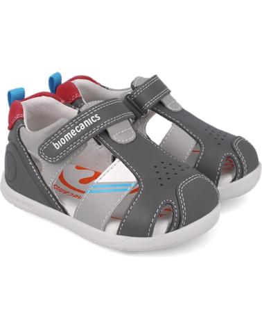 Sandali per Bambino BIOMECANICS SANDALIAS PARA NINO PRIMEROS PASOS 252169 URBAN UNDERGROUNDB213