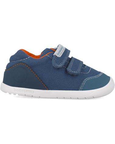 Deportivas de Niña y Niño BIOMECANICS DEPORTIVA PARA CHICO 252194 URBAN PETROLA556