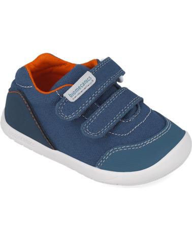 Deportivas de Niña y Niño BIOMECANICS DEPORTIVA PARA CHICO 252194 URBAN PETROLA556