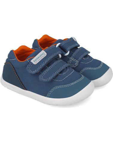 Deportivas de Niña y Niño BIOMECANICS DEPORTIVA PARA CHICO 252194 URBAN PETROLA556