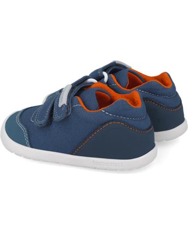 Deportivas de Niña y Niño BIOMECANICS DEPORTIVA PARA CHICO 252194 URBAN PETROLA556