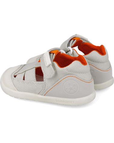 Sandali per Bambino BIOMECANICS SANDALIAS PARA CHICO 252195 URBAN BEIGEB103