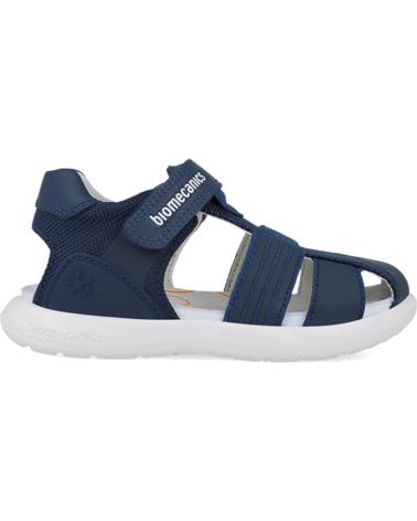 Sandalen für Junge BIOMECANICS SANDALIA PARA CHICO 252215 BIOEVOLUTION URBAN OCEANA183