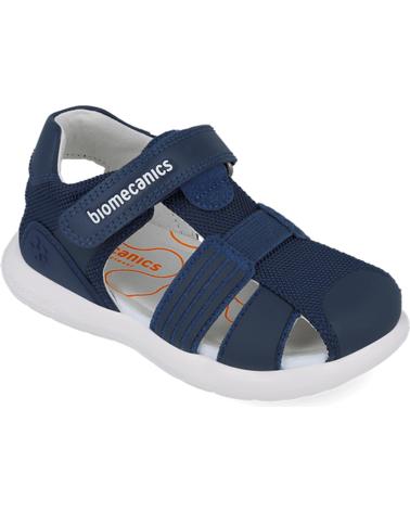 Sandali per Bambino BIOMECANICS SANDALIA PARA CHICO 252215 BIOEVOLUTION URBAN OCEANA183