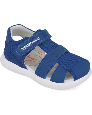 Sandali per Bambino BIOMECANICS SANDALIA PARA CHICO 252215 BIOEVOLUTION URBAN BLAUROYALB836