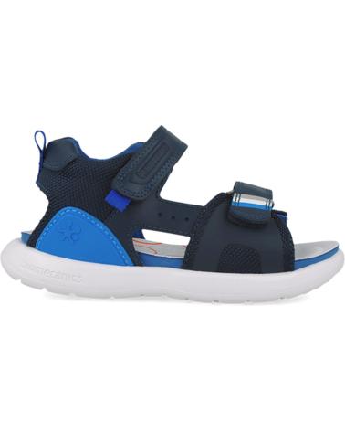 Sandalias de Niño BIOMECANICS SANDALIAS PARA CHICO 252217 BIOEVOLUTION CASUAL OCEANA183