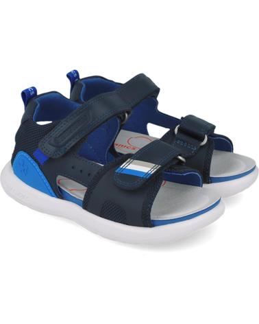 Sandalias de Niño BIOMECANICS SANDALIAS PARA CHICO 252217 BIOEVOLUTION CASUAL OCEANA183