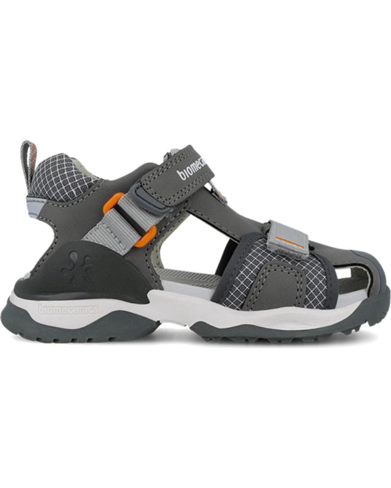 Sandali per Bambino BIOMECANICS SANDALIAS PARA CHICO 252220 BIOTREKKING UNDERGROUNDB213