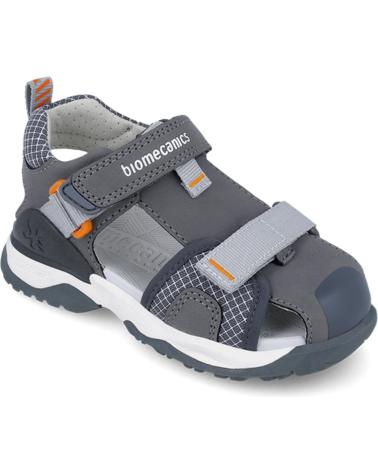 Sandali per Bambino BIOMECANICS SANDALIAS PARA CHICO 252220 BIOTREKKING UNDERGROUNDB213