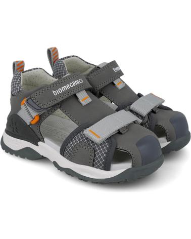 Sandali per Bambino BIOMECANICS SANDALIAS PARA CHICO 252220 BIOTREKKING UNDERGROUNDB213