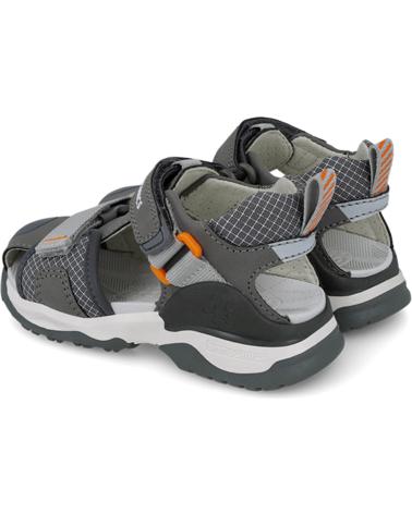 Sandali per Bambino BIOMECANICS SANDALIAS PARA CHICO 252220 BIOTREKKING UNDERGROUNDB213