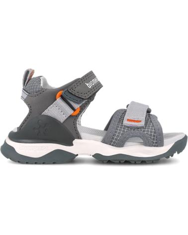 Sandali per Bambino BIOMECANICS SANDALIA PARA CHICO 252222 BIOTREKKING UNDERGROUNDB213