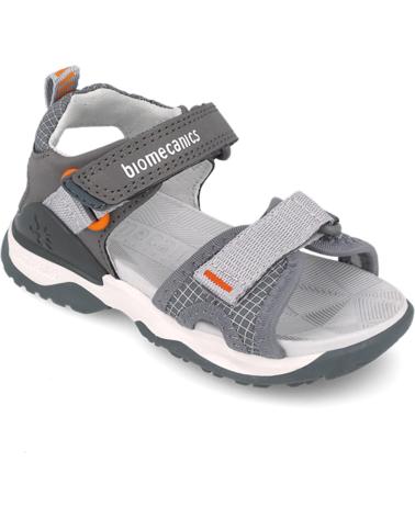 Sandali per Bambino BIOMECANICS SANDALIA PARA CHICO 252222 BIOTREKKING UNDERGROUNDB213