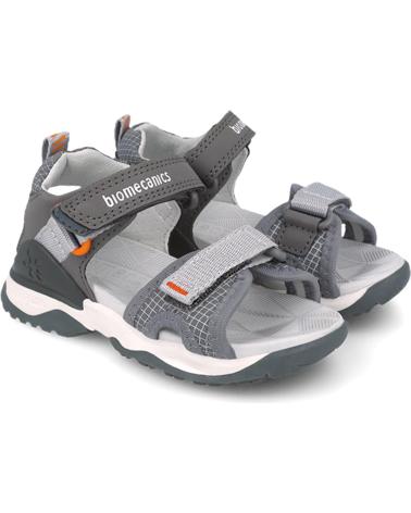 Sandali per Bambino BIOMECANICS SANDALIA PARA CHICO 252222 BIOTREKKING UNDERGROUNDB213