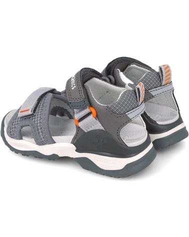 Sandali per Bambino BIOMECANICS SANDALIA PARA CHICO 252222 BIOTREKKING UNDERGROUNDB213