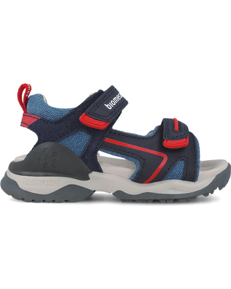 boy Sandals BIOMECANICS SANDALIAS PARA CHICO 252223 URBAN BIOTREKKING AZULMARINOA089