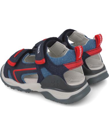 boy Sandals BIOMECANICS SANDALIAS PARA CHICO 252223 URBAN BIOTREKKING AZULMARINOA089