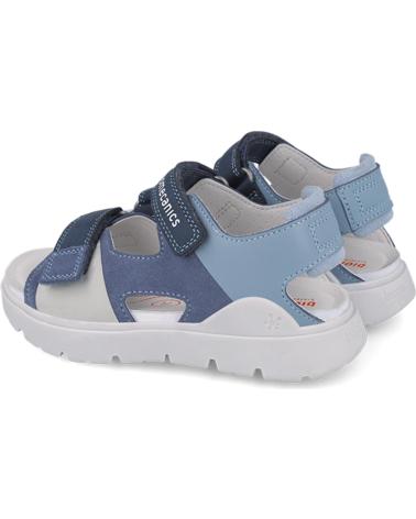 Sandales pour Garçon BIOMECANICS SANDALIAS PARA CHICO 252227 BIOFLOW URBAN PETROLA556