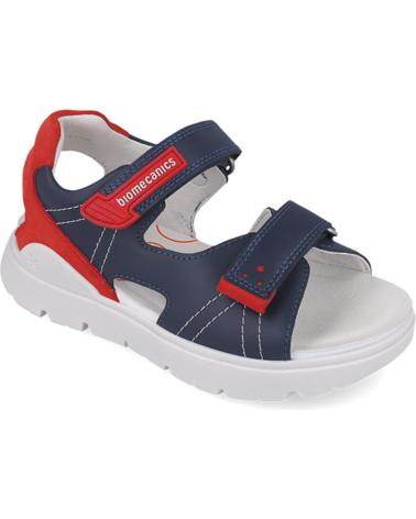 Sandalen für Junge BIOMECANICS SANDALIAS PARA CHICO 252229 BIOFLOW URBAN OCEANA183